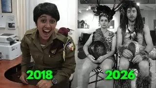 From Classics to Chaos: The MOST INSANE Meme Transformations EVER! 😳🔥