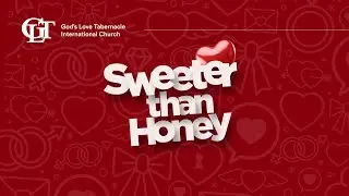 Pastor Funke Obadje || 1st Session || Day 1 Sweeter Than Honey || 11/04/2025