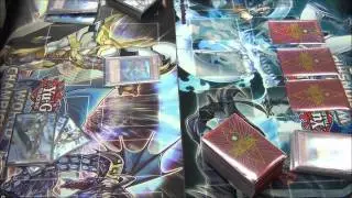 【遊戯王】ソーキの対戦動画７５～水精燐vs暗黒界～