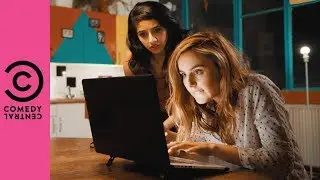 Next Level Facebook Stalking | Modern Horror Stories