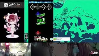 [DDR World]Dragon Blade[DSP][GFC]