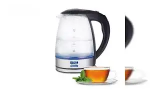 Top 5 Best Electric Kettles to Buy in India in 2023