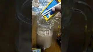 Emperador Coffee Mixing