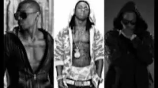 Chris Brown Ft. Lil' Wayne & Busta Rhymes - Look At Me Now (Chipmunk)