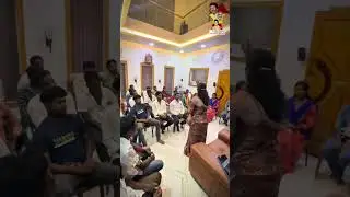 &ldquo;TVK&rsquo;s Power 💫Rising in Thoothukudi &ndash; Ajitha Agnel Leads the Way!&rdquo;#shorts #ajithaagnel #vijaytvk