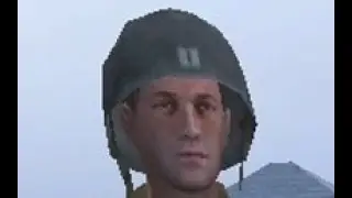 CAPTAIN FOLEY IS ALIVE