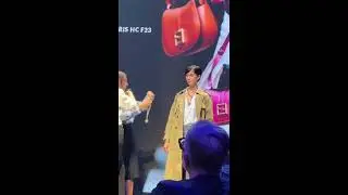 Volare jewelry Elle Magazine master class Milano Show Fall 2023
