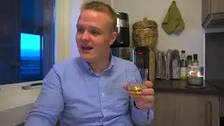 Whiskey Journey: Fourth dram - Jameson