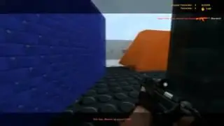 CSS - DuBSteP REmake [frag moive]