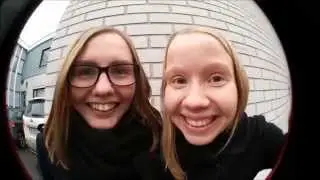 TeamVloggaajat TeamPlanet