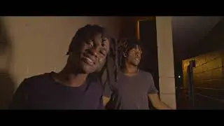 THINGMANE x STILL THINGIN