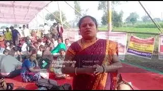 karnataka guest lecturer strike-14th day and night journey