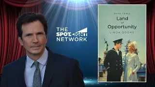 The Spotlight Network on Land of Opportunity - Book 3 by Linda Dooks
