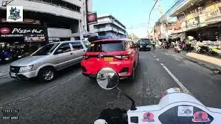 HPG mga nakabantay sa caloocan naka ebike tayo