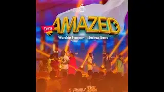 I AM AMAZED (Praise Medley) - Worship Synergy Ft. Joshua Ibenu & Comfort Paul #praise #dance