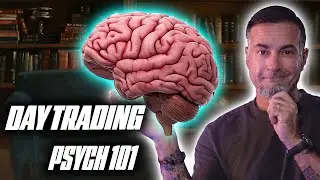A Day Traders Guide To Psychology. Stock Market Mindset in 2025