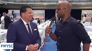 #WYSC: Hill.TV on flipping Texas in 2020