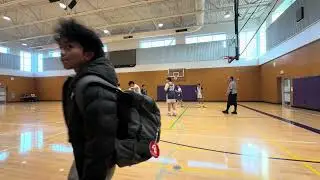 12/28 Bellevue v Snohomish second half 
