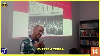 Tv Eduvcativa Prof&ordm; Mestre Rafael Giovanetti T Disserta sob o Livro 