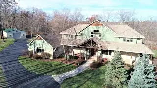 3838 County Road C, Polk, WI 53095