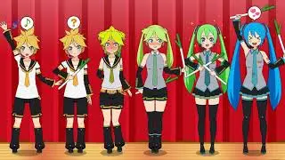 TG TF BOOF!!! TG Anime Funny! TG ani cute- Tg transformation stories - TG Transformation TV - No1-1