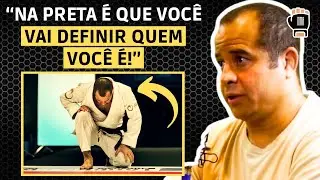 CHEGUEI NA FAIXA PRETA DE JIU-JITSU. E AGORA ?! | LEO VIEIRA