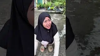 Video lucu bang rocky dan mbak lia part 11