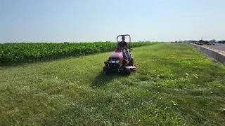 2004 CASE IH FARMALL DX24E For Sale