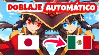 Cómo Doblar Anime en Segundos