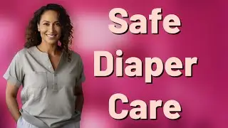 How Can You Safely Change and Dispose of Adult Diapers?