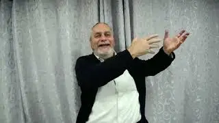הרב חיים ברוך טיול ג'יפים