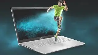 ASUS X409MA