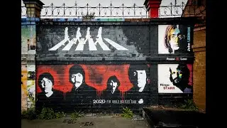 LET IT BE - THE BEATLES COVER BY DAVID AND STEFANO IMBERT