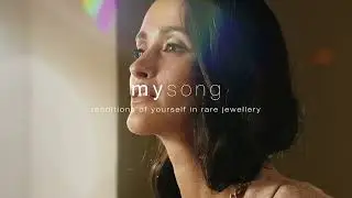 ZOYA | MySong: Your Expressions Translated into Rare Jewellery