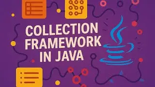 Java Collection Framework Made Easy | Tamil Tutorial for Beginners