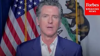 Gavin Newsom Promotes 'Golden State Stimulus' Amidst Recall Election Fight