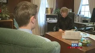 Miraculous survival story from 1974 tornado outbreak