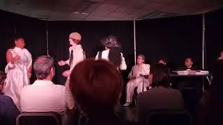 Pygmalion Story