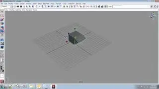 How to use wedge face and duplicate tools in Maya