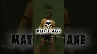 Next big wonderkid? - Mateus Mane #wolvesfc #football #edit #wonderkid