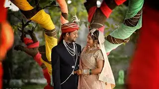 wedding Teaser 2020 | Royal Wedding | wedding cinematic | Byora with Rohit