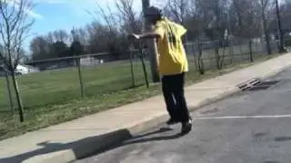 Rhicks- Webbie bounce dat ass