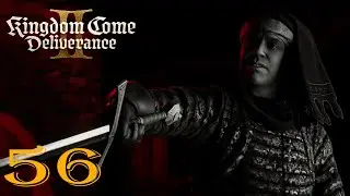Pt 056 | Through the Storm&nbsp;| Kingdom Come Deliverance 2 | KCD2