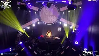 Perla Nera @Backland Streaming Festival 2021
