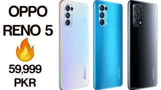 OPPO RENO 5 | REASONS TO BUY OPPO RENO 5 | OPPO RENO 5 Price