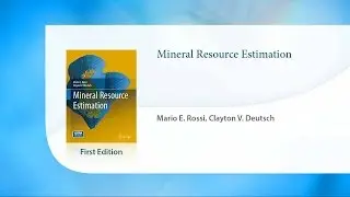 Mineral Resource Estimation