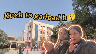 Ye ekdum se kya ho gya.....😲🤳