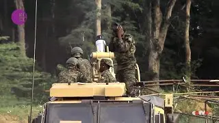 Ugandan Army Pursues Allied Democratic Forces Rebels After Deadly School Attack