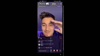 🍎Ayush🍓Live Ayush Alizeh Live Tiktok  Aayuu69