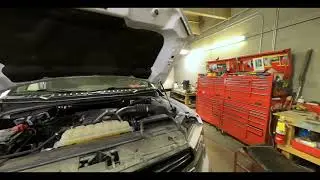 DENVER AUTO BODY ROUND I